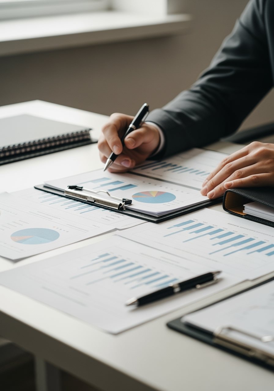Portefeuille d'investissement équilibré Nouvelle-Zélande
