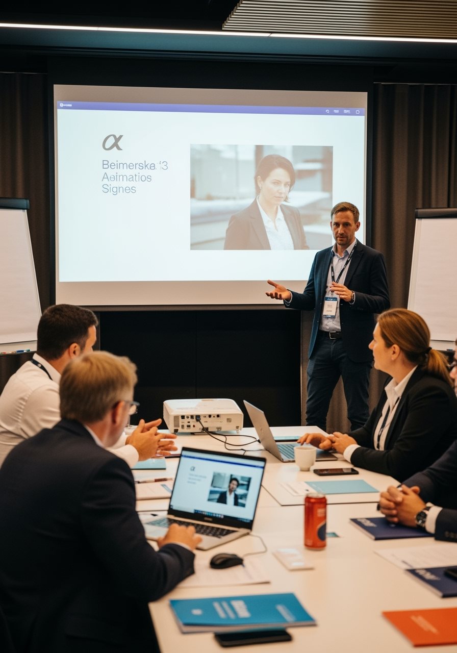 Exigences visa conférence Nouvelle-Zélande