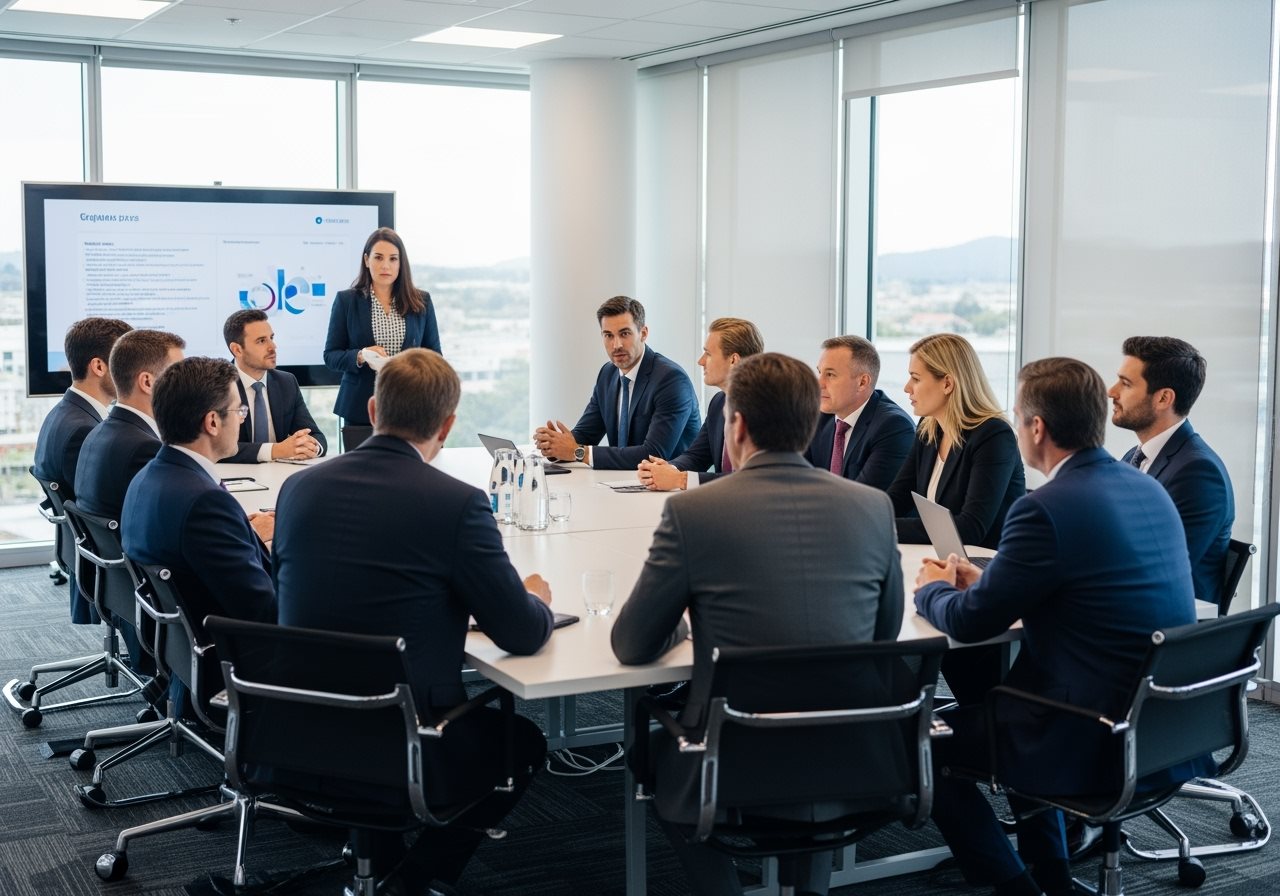 Processus visa diplomatique