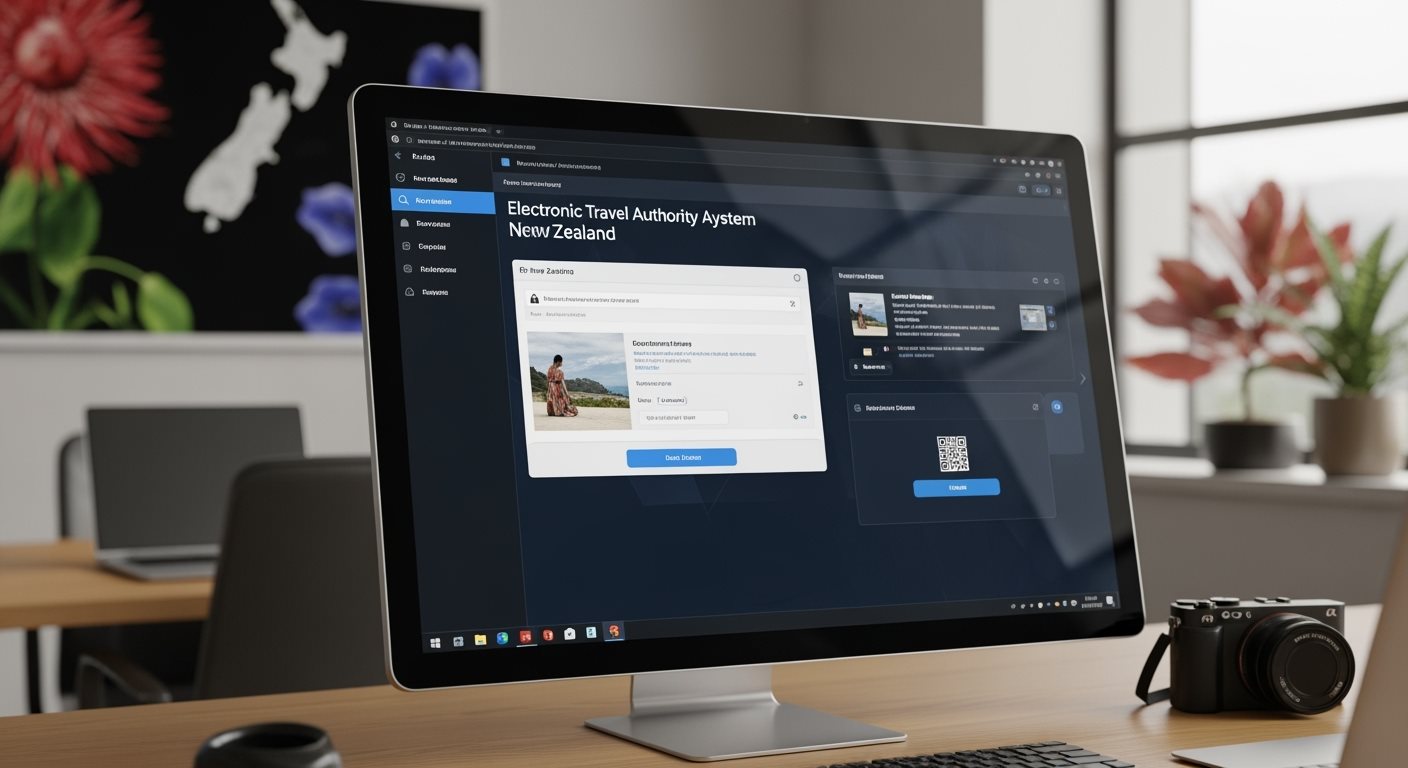 NZeTA Nouvelle-Zélande