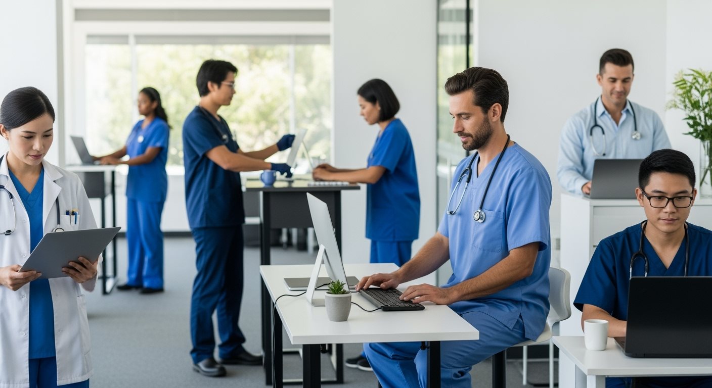 Opportunités Green List Nouvelle-Zélande