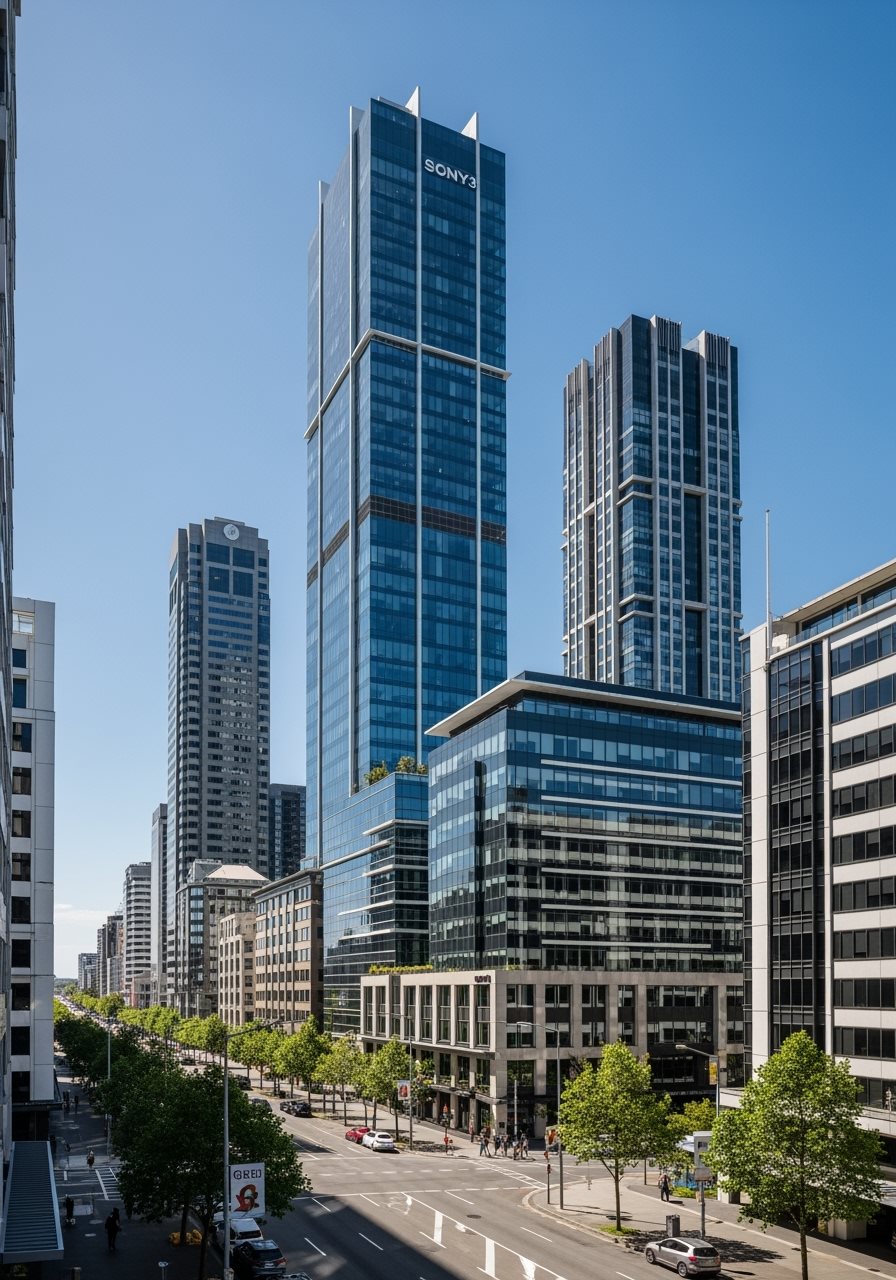 Programme Active Investor Plus Nouvelle-Zélande