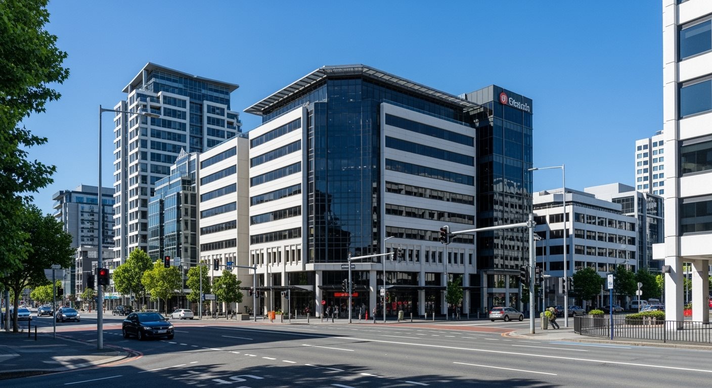 Secteurs d'activité prioritaires en Nouvelle-Zélande