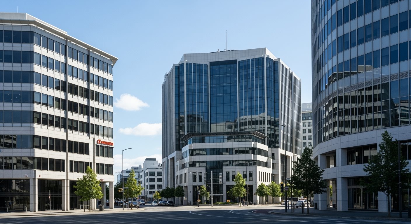 Types d'entreprises en Nouvelle-Zélande