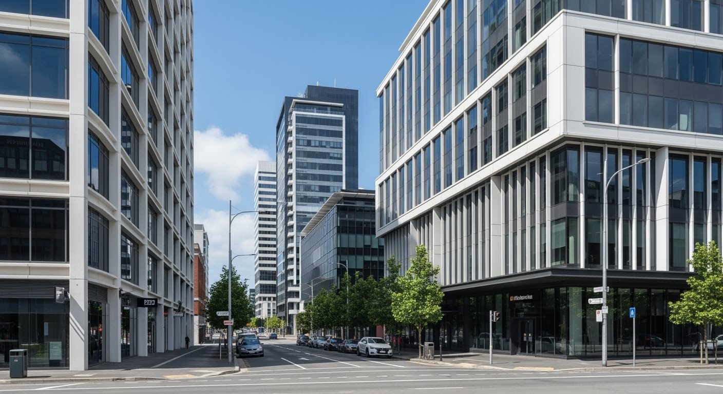 Développement de franchise en Nouvelle-Zélande