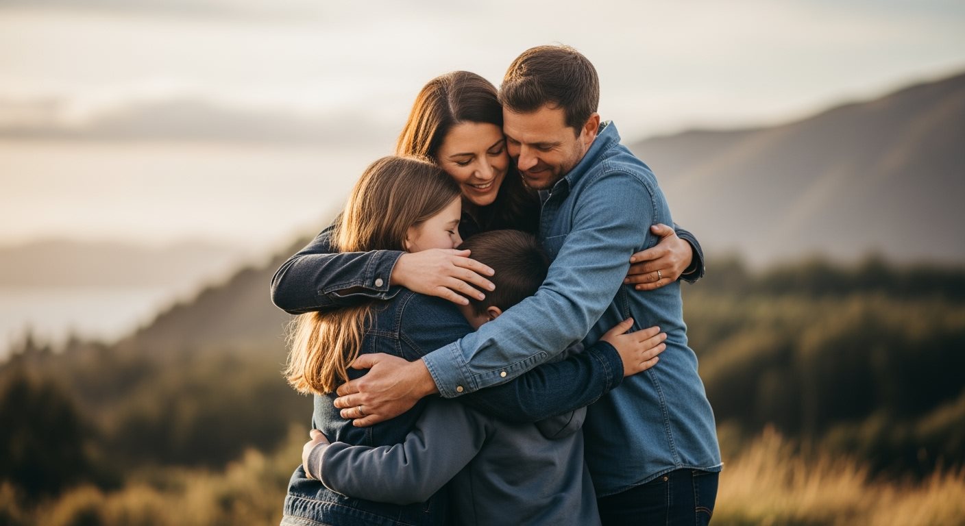 Conditions visa famille Nouvelle-Zélande