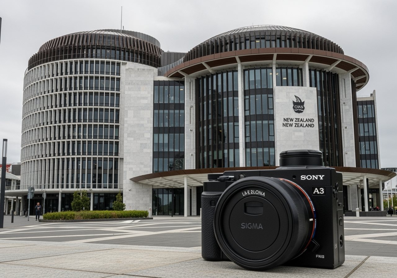 Visa Spécial Nouvelle-Zélande