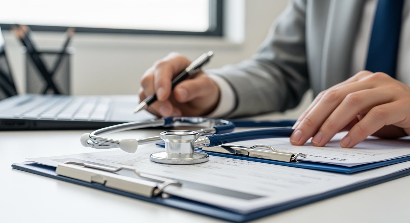 Exigences médicales visa Nouvelle-Zélande