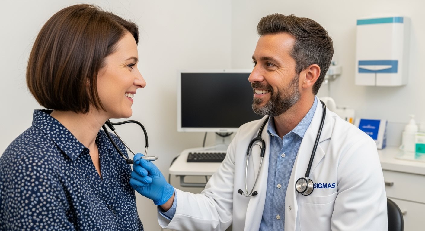 Exigences de santé visa Nouvelle-Zélande