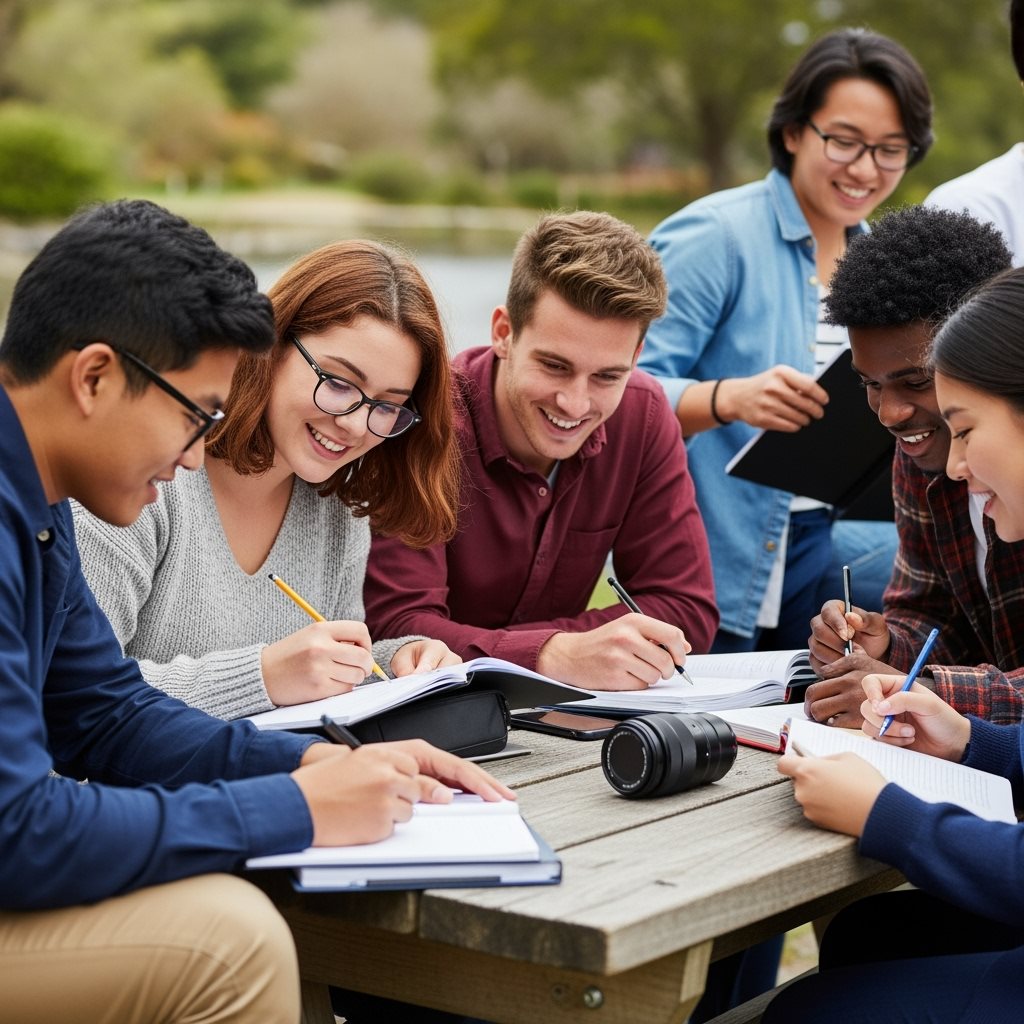 Programmes d'échange en Nouvelle-Zélande