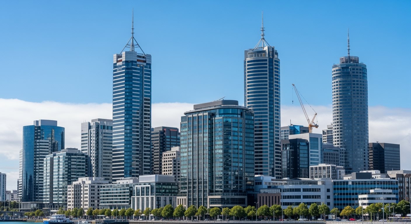 Investissement en Nouvelle-Zélande