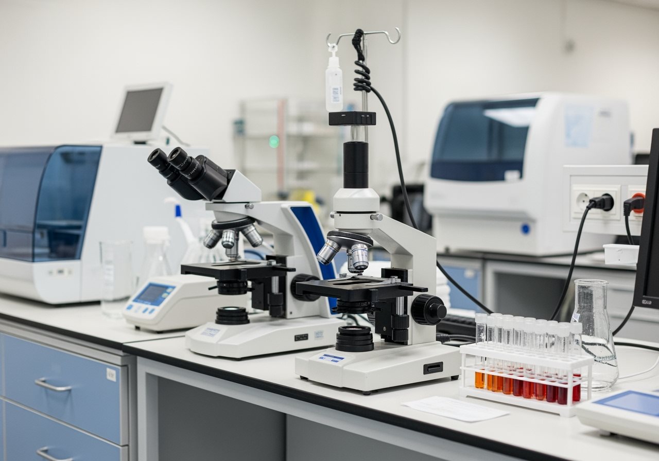 Examens médicaux pour visa Nouvelle-Zélande