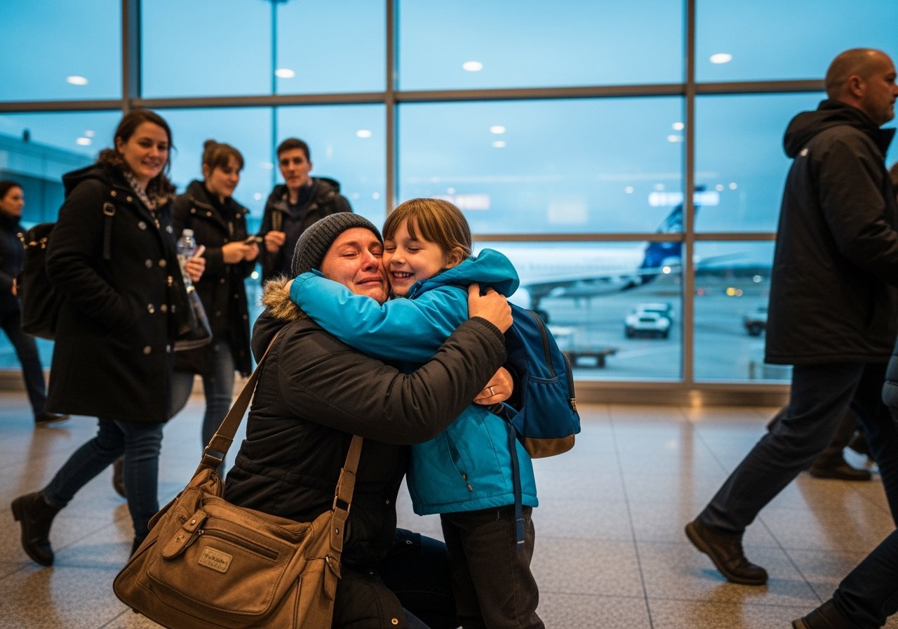 Parent Boost Visa Nouvelle-Zélande