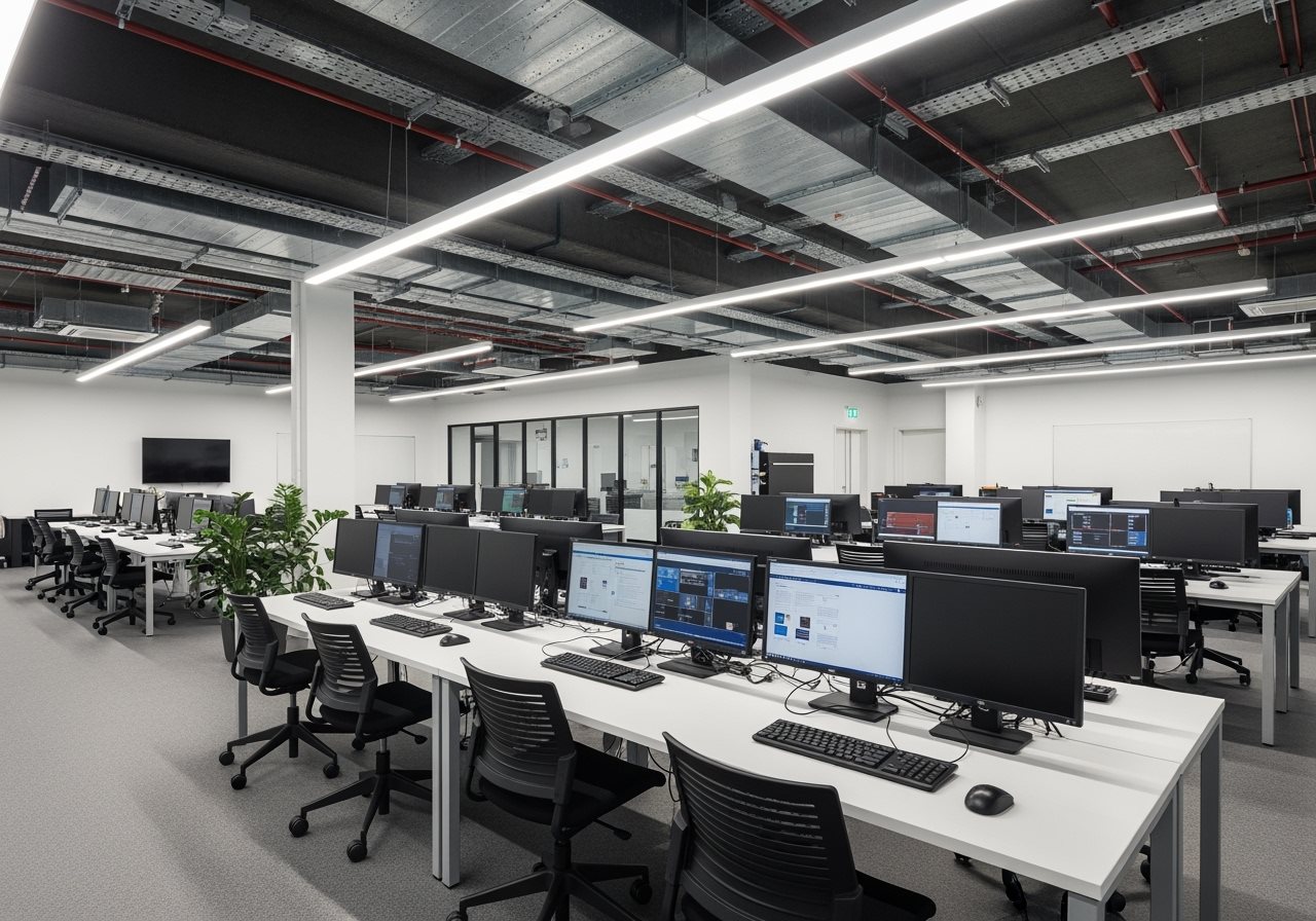 Centre de formation professionnelle en Nouvelle-Zélande