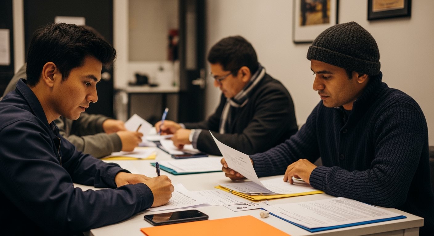 Droits des réfugiés et soutien à l'intégration en Nouvelle-Zélande