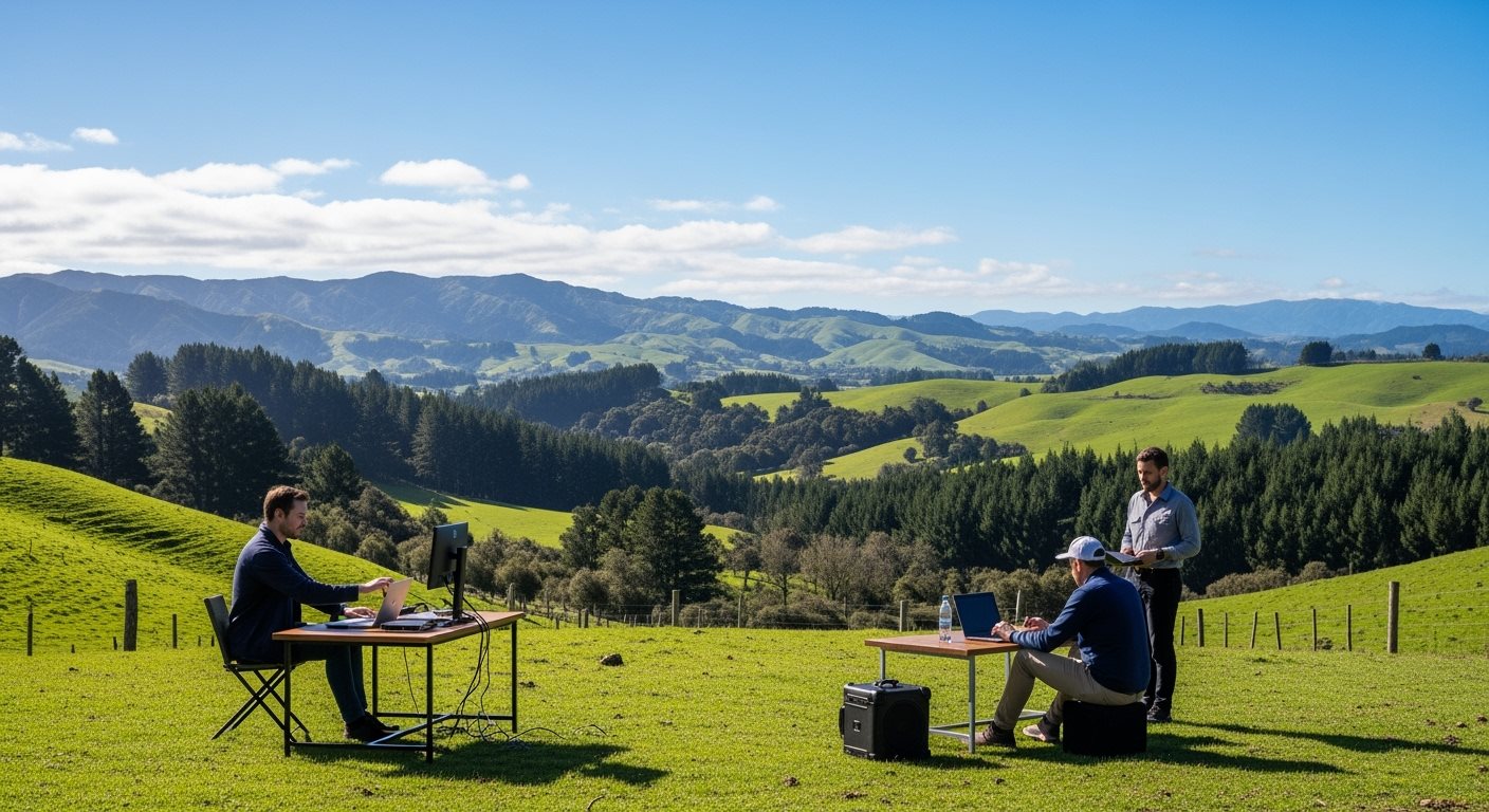 Skilled Migrant Category Nouvelle-Zélande