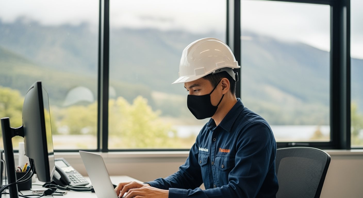 Pénurie de compétences Nouvelle-Zélande