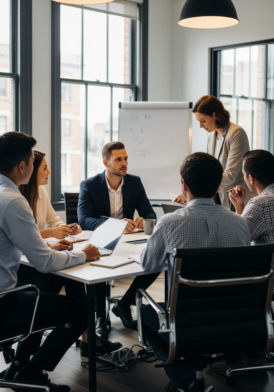 Entrepreneur startup Nouvelle-Zélande