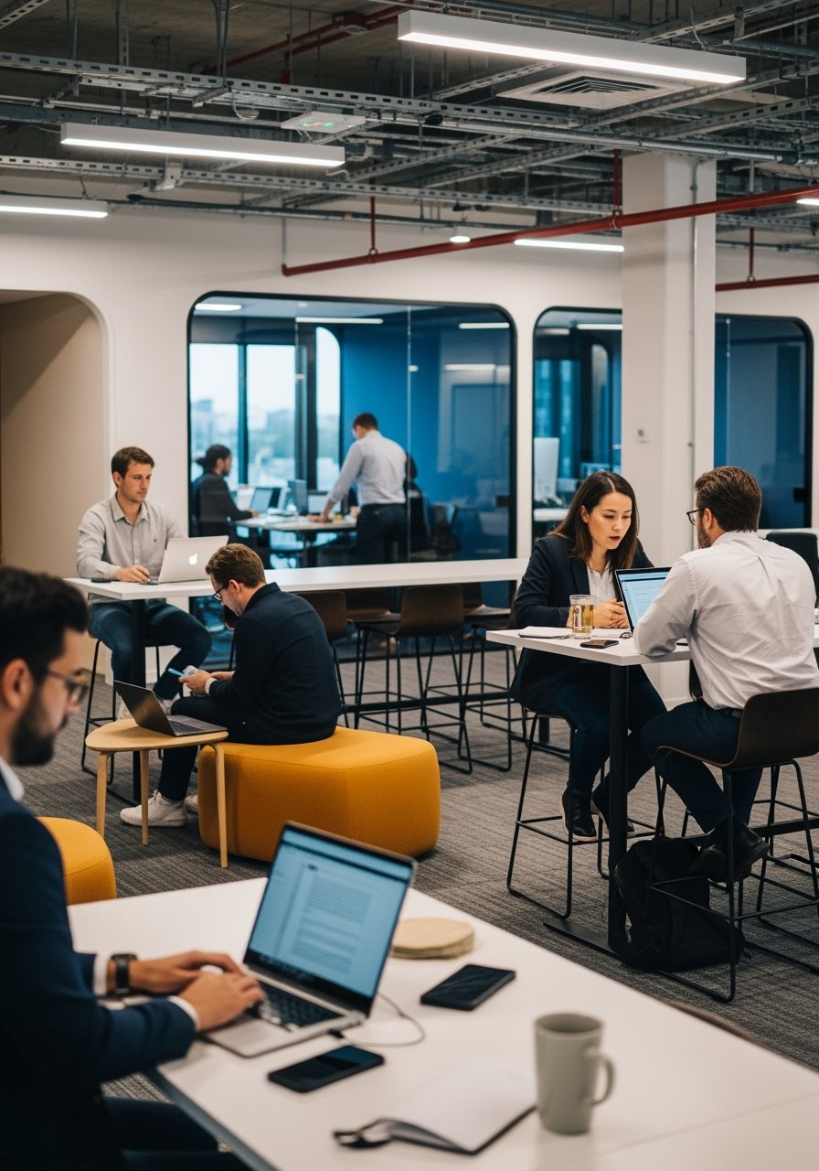 Écosystème innovation Nouvelle-Zélande