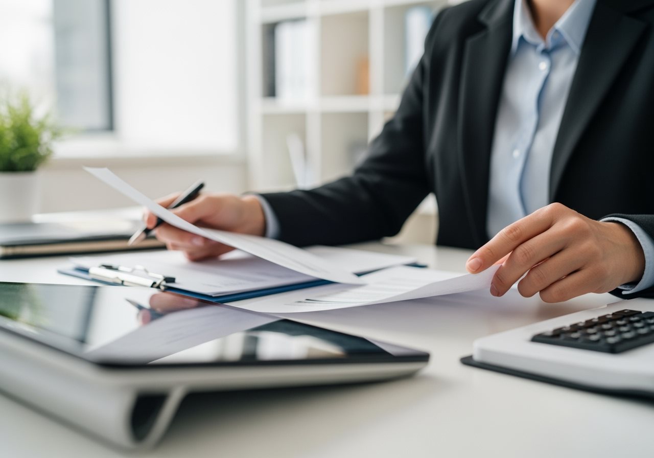 Processus demande visa innovation