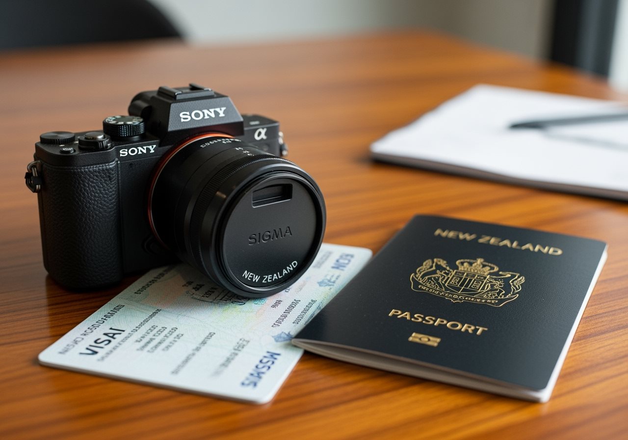 Durée Visa Visiteur Nouvelle-Zélande