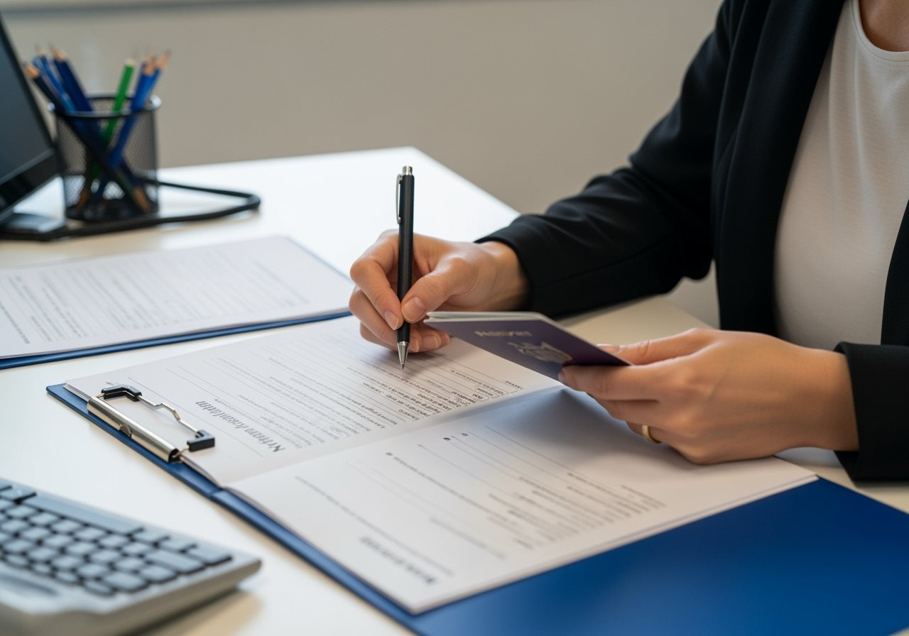 Procédure de renouvellement visa Nouvelle-Zélande