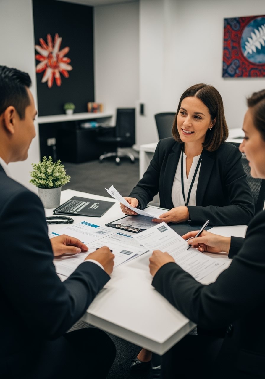 Types de renouvellement de visa Nouvelle-Zélande