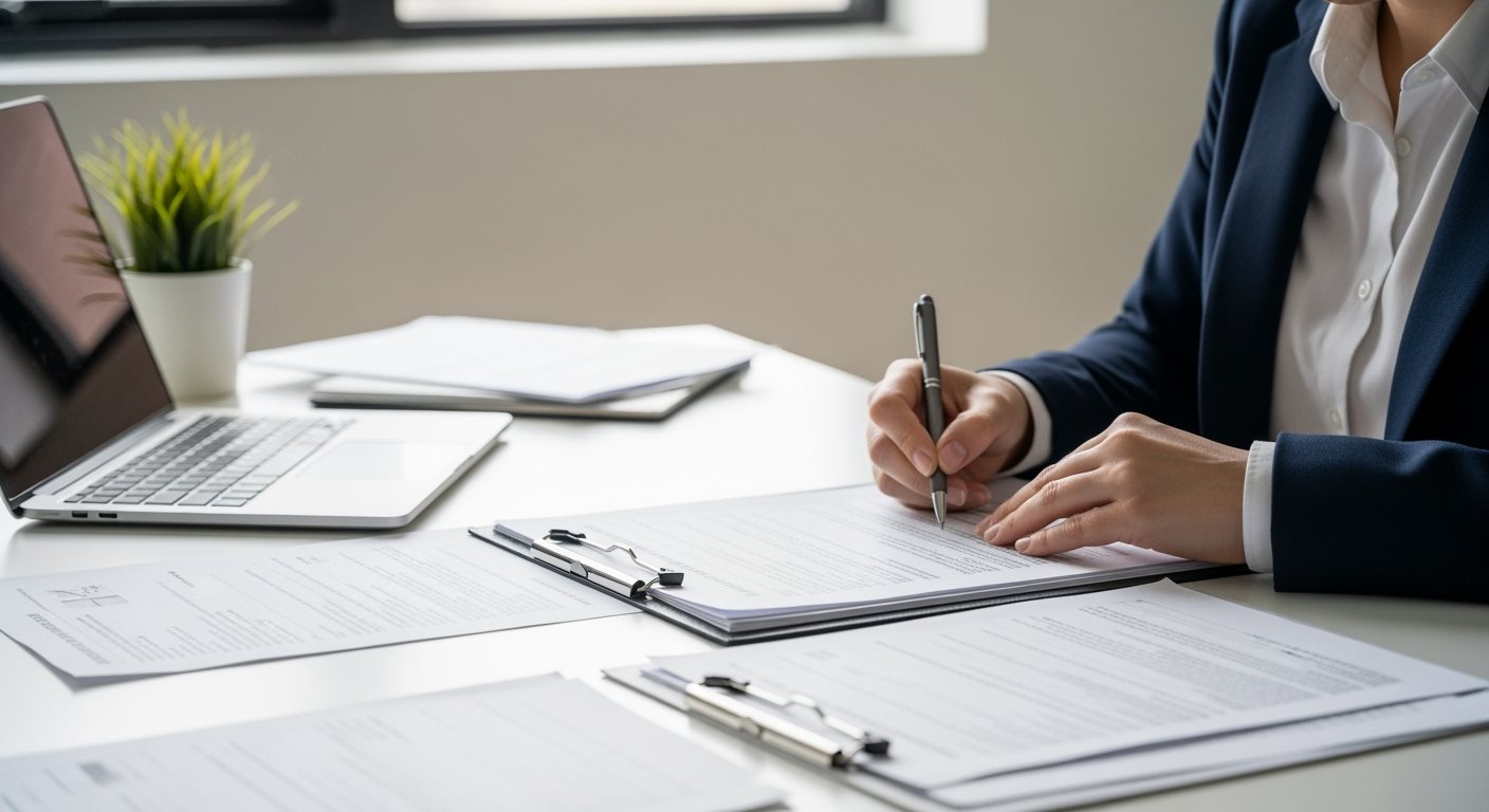 Processus demande visa travail Nouvelle-Zélande